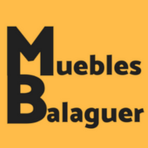 Muebles Balaguer logo